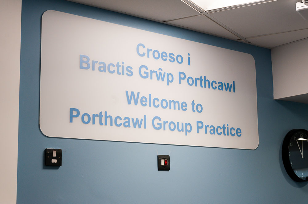 Porthcawl Medical Centre-20190411-39