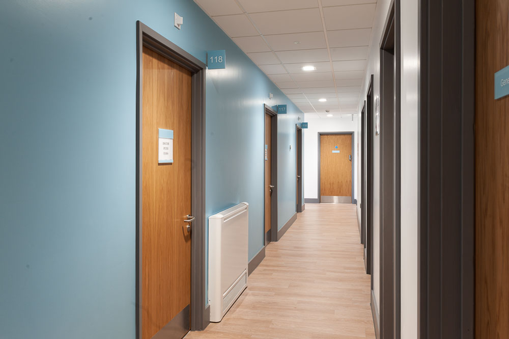 Porthcawl Medical Centre-20190411-44