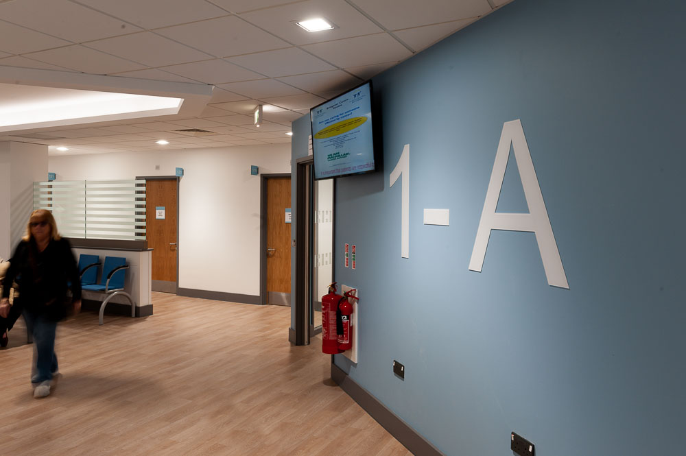 Porthcawl Medical Centre-20190411-59