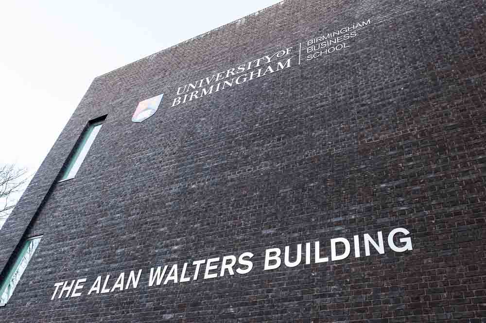 University of Birmingham-40