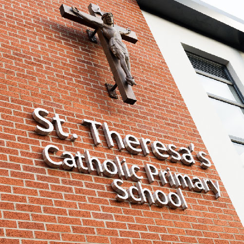 St Theresas Catholic School-04