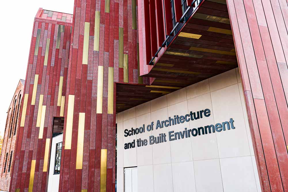 UoW School of Architecture